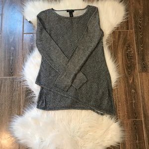 White House Black Market Top-Medium